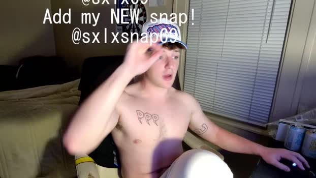 sexylax69 27-04-2025 video skinny