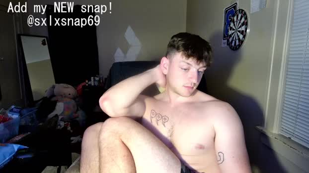 sexylax69 27-04-2025 video Pretty