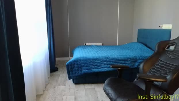 sinffuly 27-04-2025 video jackoff