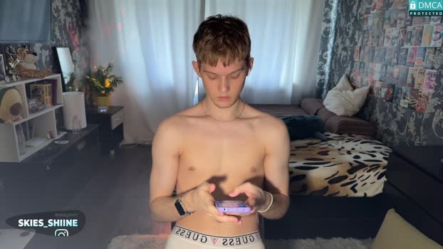 skies_shine 27-04-2025 video sexy