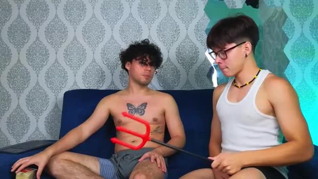 the_dean_boy 27-04-2025 video oral