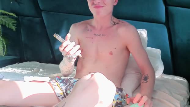 theo__green 27-04-2025 video fuckass