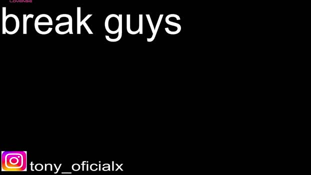 tony_newmen 27-04-2025 video hot