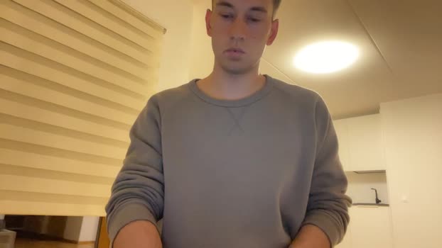 youcan__ 26-04-2025 video fuckme