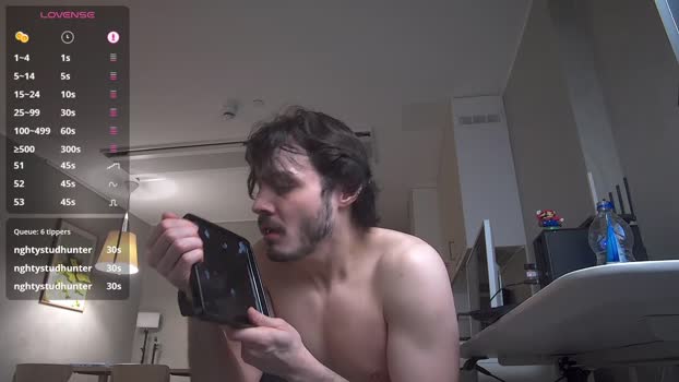 alakazam208 28-04-2025 video playtime