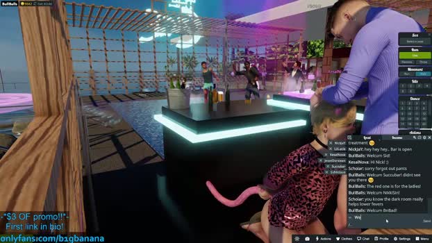 b1gbanana 27-04-2025 video fingering