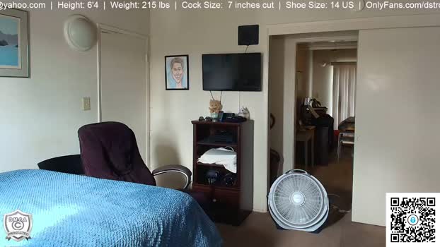 dstroker15 28-04-2025 video show