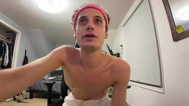 dylansdick90 28-04-2025 video fingering