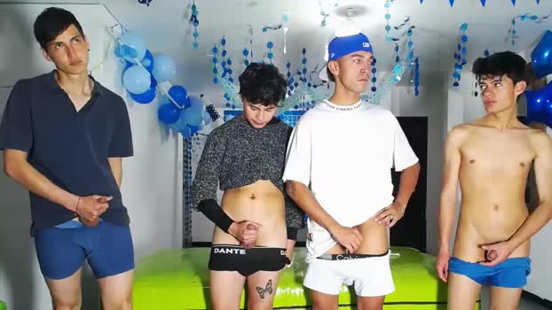 icevermilk 27-04-2025 video jerkoff