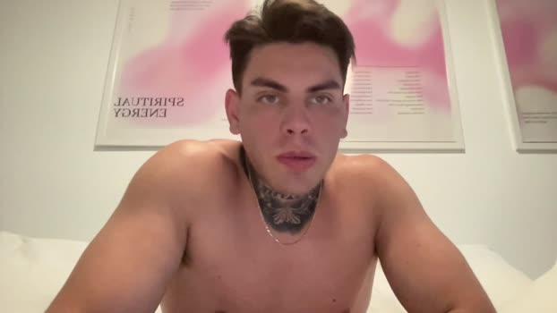 johnafterdark 28-04-2025 video Pretty