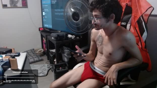 josefturner1 27-04-2025 video skinny