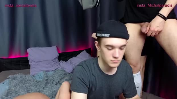 michael_sexdevil 27-04-2025 video sexyfeet