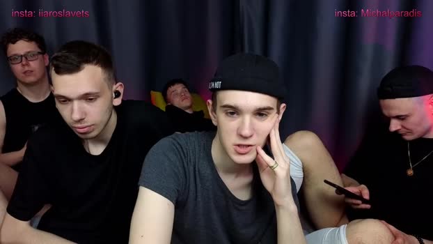 michael_sexdevil 27-04-2025 video legs