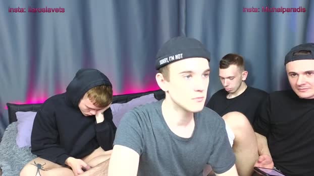 michael_sexdevil 27-04-2025 video playtime