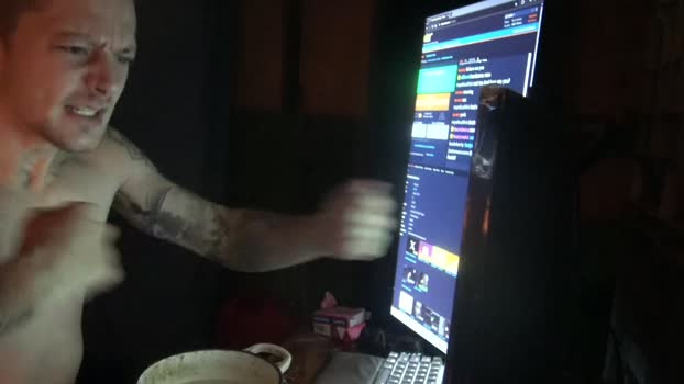 nezzey 28-04-2025 video jerkoff