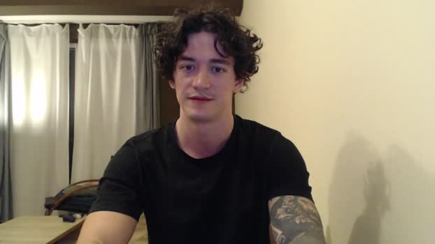 sam_winchest 28-04-2025 video kiss