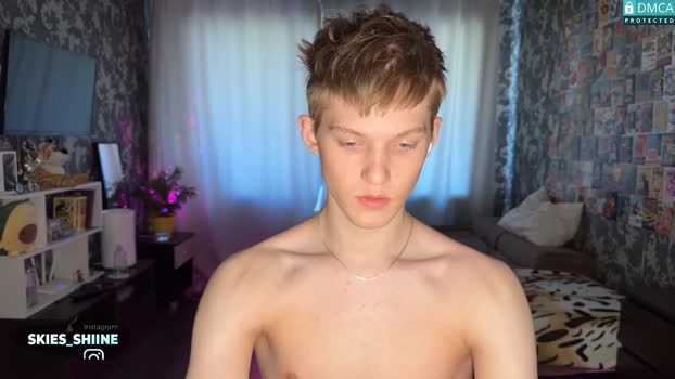 skies_shine 28-04-2025 video harddick