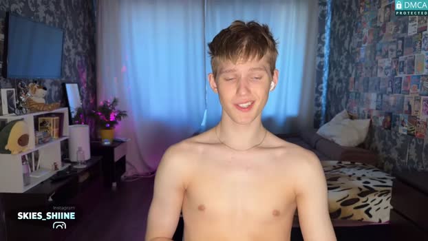 skies_shine 28-04-2025 video Naked