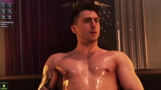 steelmuscles 28-04-2025 video fuckher