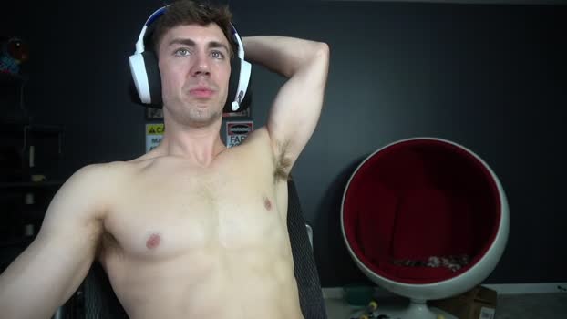 sydaffect 28-04-2025 video striptease