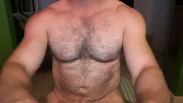 aussiemuscledad 29-04-2025 video strip