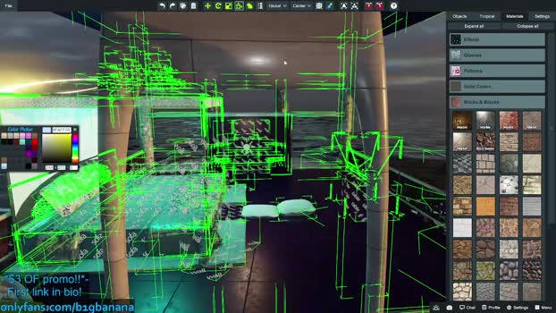 b1gbanana 28-04-2025 video ass