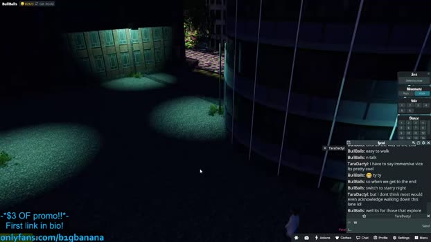 b1gbanana 29-04-2025 video kiss