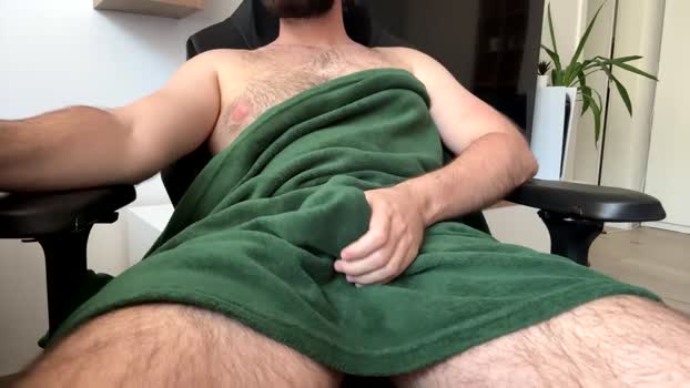 barnard_man 29-04-2025 video suckcock