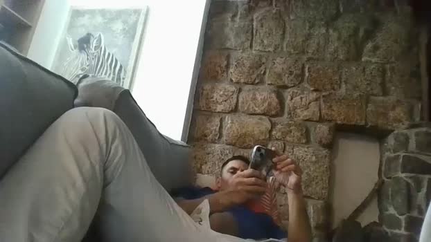 bmr789 29-04-2025 video skinny