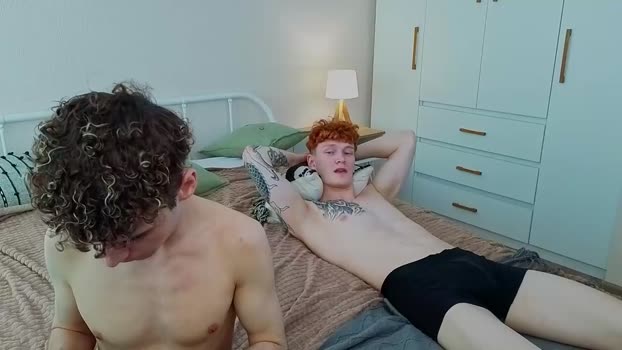 boicute 29-04-2025 video jackoff