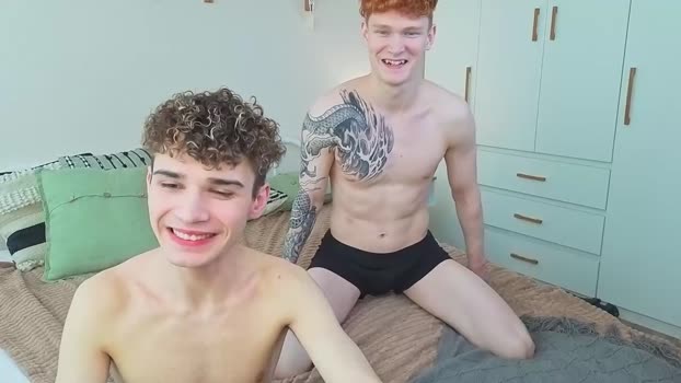 boicute 29-04-2025 video kissing