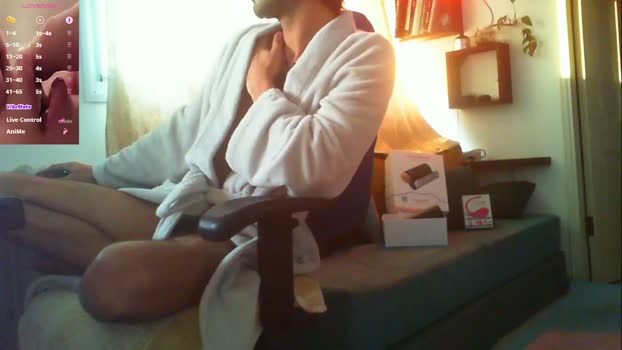 curiousgenie 28-04-2025 video kinky