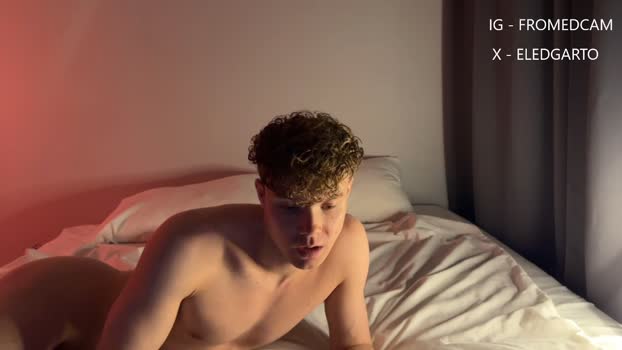 fromedcam 28-04-2025 video lick