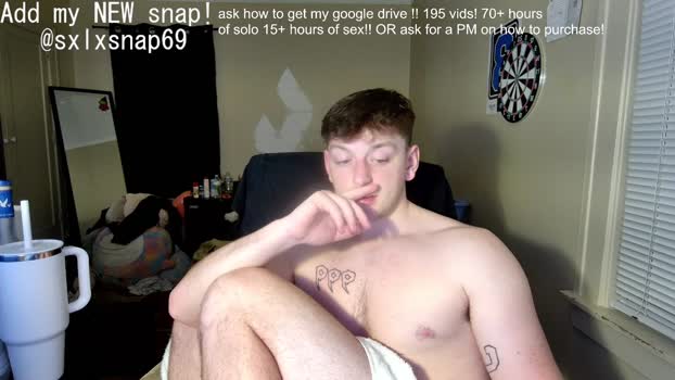 sexylax69 29-04-2025 video analtoy