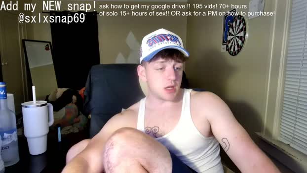 sexylax69 29-04-2025 video nude