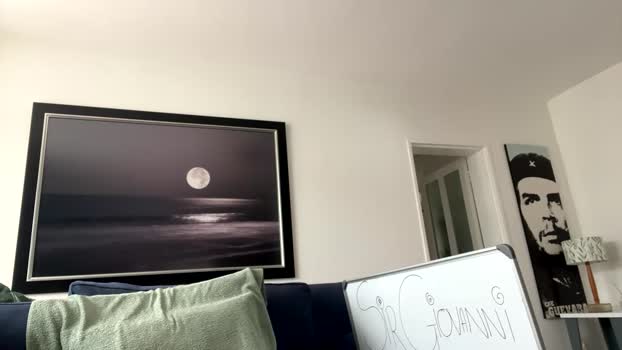 sirgiovanni 29-04-2025 video sexy