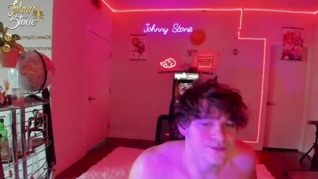 thejohnnystone 29-04-2025 video beautiful