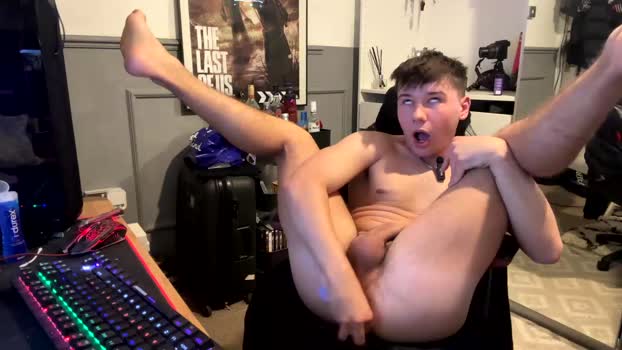 zachbritboy 29-04-2025 video orgasm