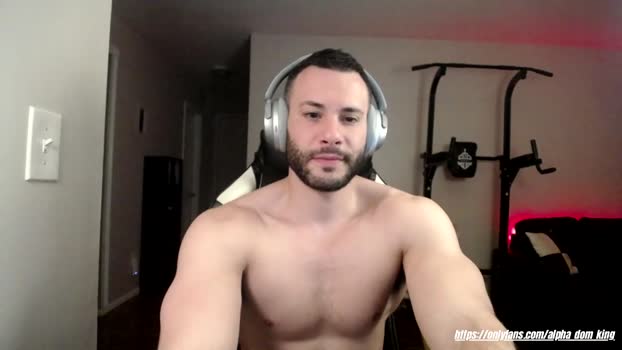 alpha_dominus_king 30-04-2025 video fingering