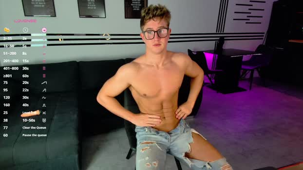 christianlevine_ 30-04-2025 video dirty