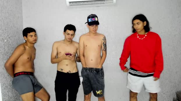 cute_boys18 30-04-2025 video prettyface