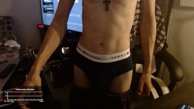 josefturner1 30-04-2025 video fingering