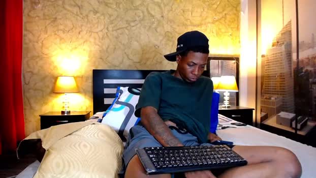 kevinhoo_ 30-04-2025 video kinky