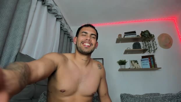 luxhousexx 29-04-2025 video gay