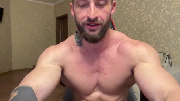 musclegod_ua 30-04-2025 video Recorded