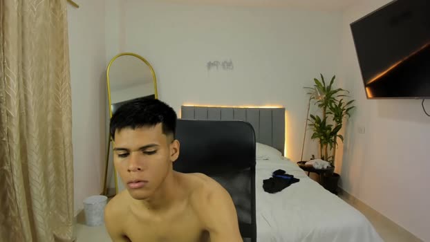 naugthy_boy77 30-04-2025 video jerking