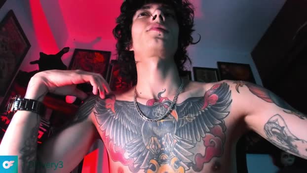 olliver___y 30-04-2025 video suckshow