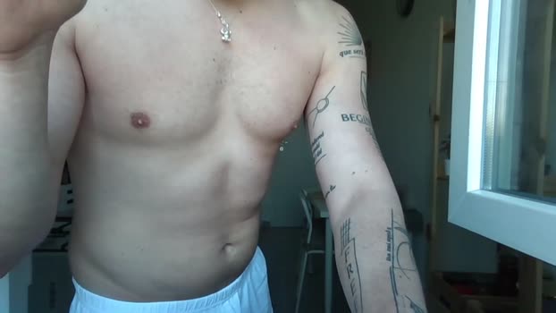 roberto_twink1 30-04-2025 video nasty