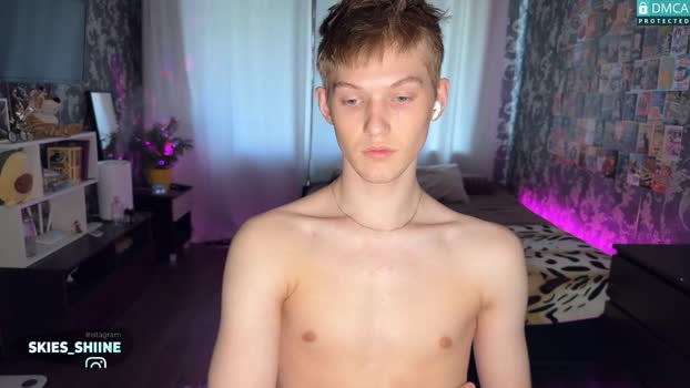 skies_shine 30-04-2025 video sweet