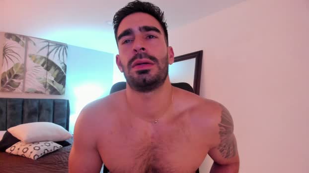 tbastian 30-04-2025 video handsome